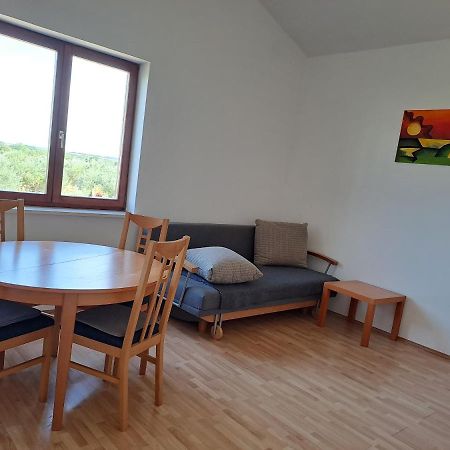 Apartments Pavlovic Ninski Stanovi Exterior foto