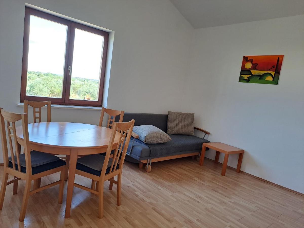 Apartments Pavlovic Ninski Stanovi Exterior foto