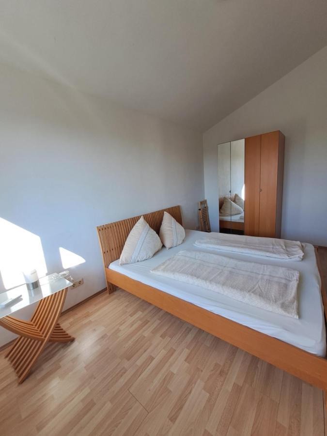 Apartments Pavlovic Ninski Stanovi Exterior foto