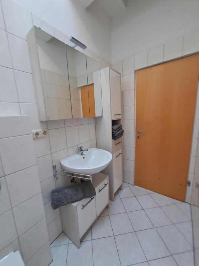 Apartments Pavlovic Ninski Stanovi Exterior foto