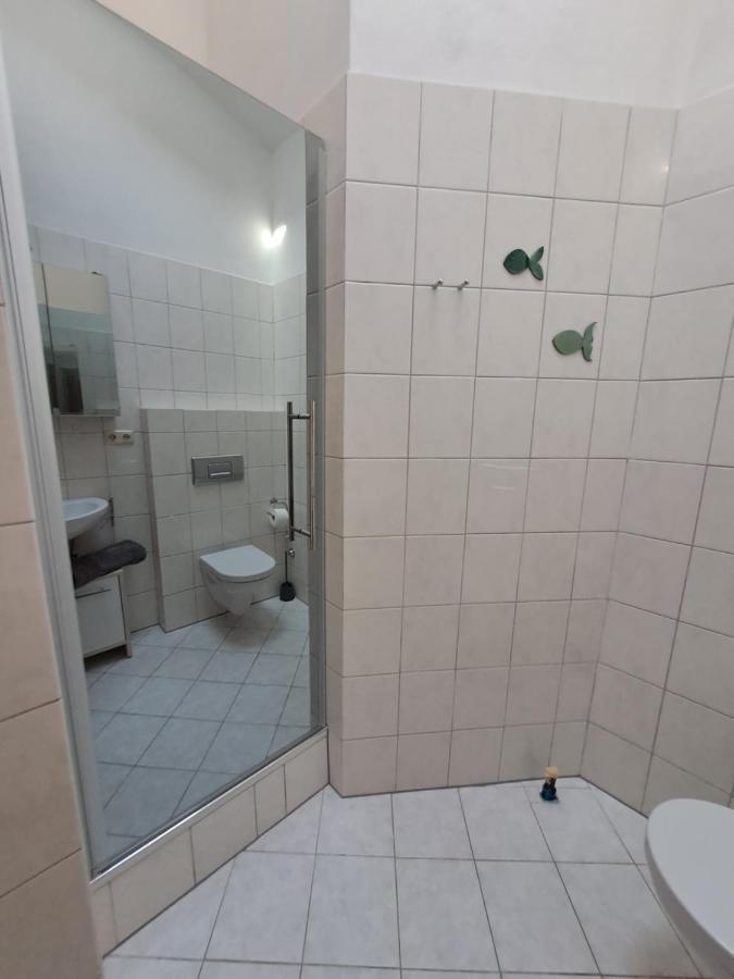 Apartments Pavlovic Ninski Stanovi Exterior foto