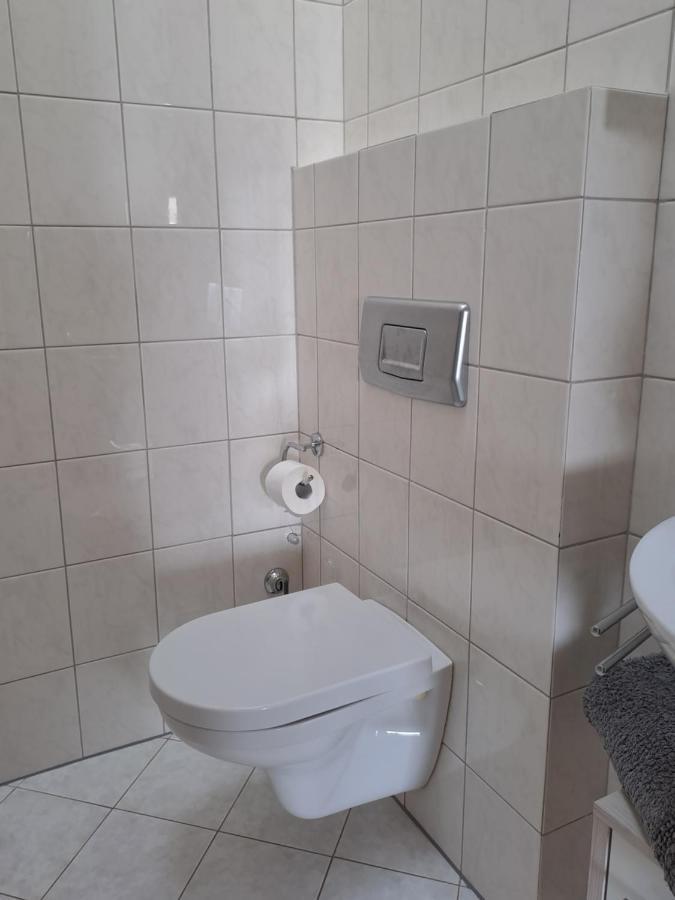 Apartments Pavlovic Ninski Stanovi Exterior foto