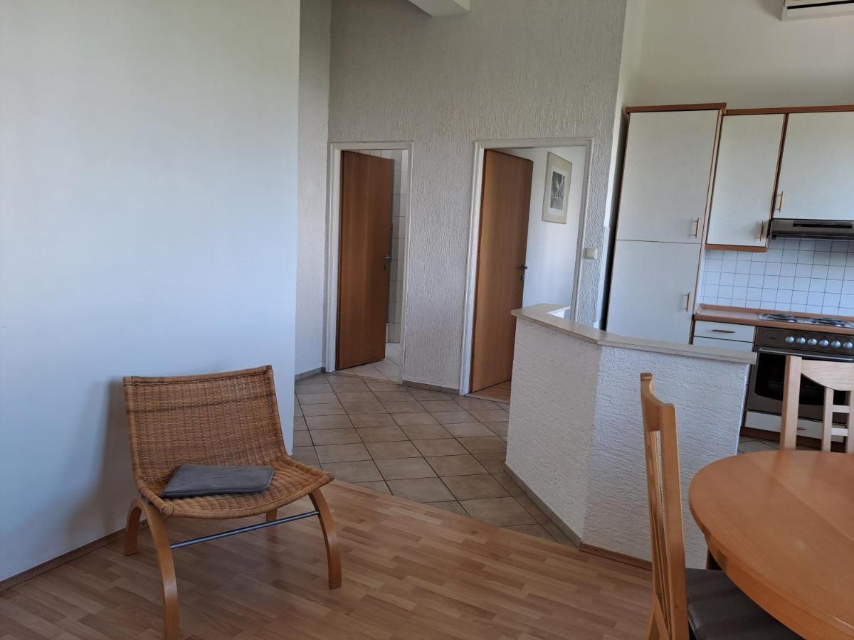 Apartments Pavlovic Ninski Stanovi Exterior foto