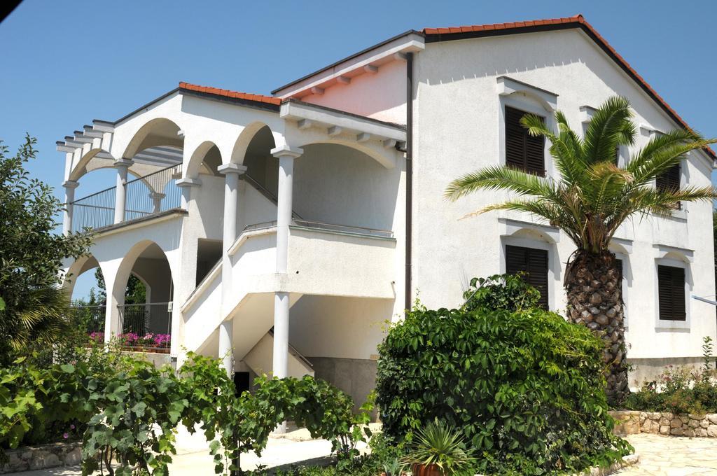 Apartments Pavlovic Ninski Stanovi Habitación foto